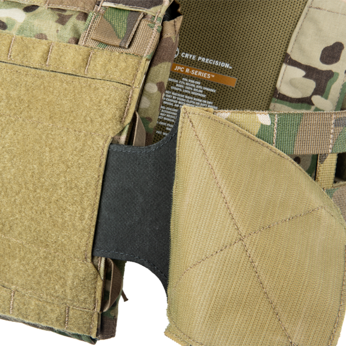 Crye Precision - JPC R-Series Plate Carrier Vest - Multicam - Medium
