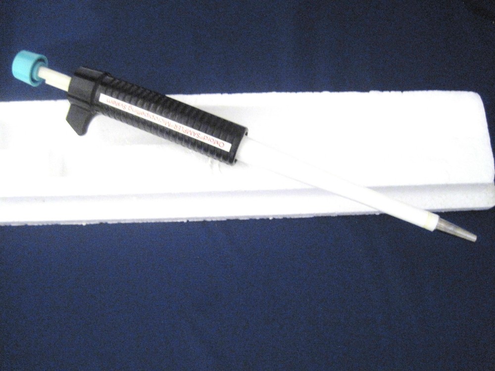 NEW Oxford 10uL, 25uL Multi-Range Micro Pipette P-8000 Precision Sampler Pipet