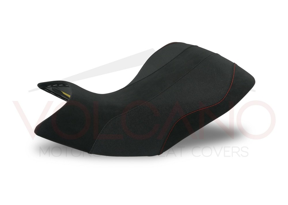 Cover Saddle MULTISTRADA 1200 / 1260 2015 - 2020 - D092C