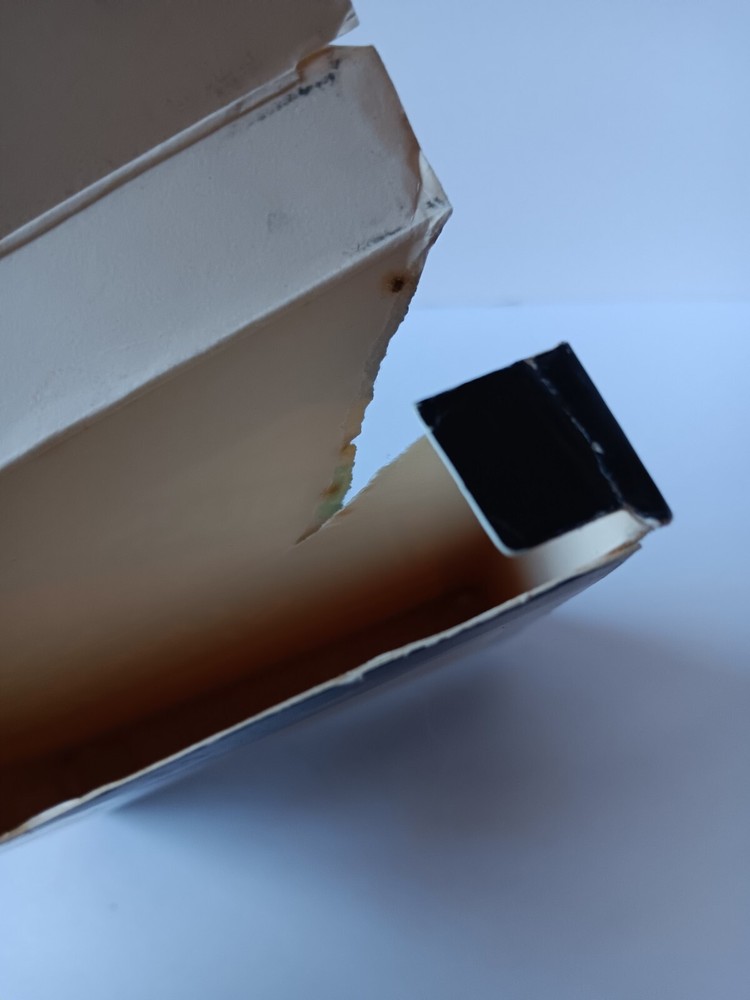 Commodore 64 Linkword Spanish Computer Software Tested/Works Artworx Box Damage