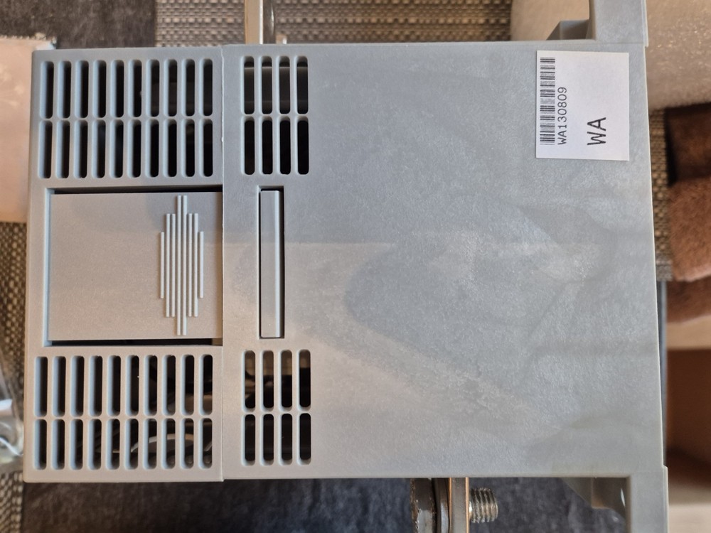 Allen Bradley 193-EEKG overload relay