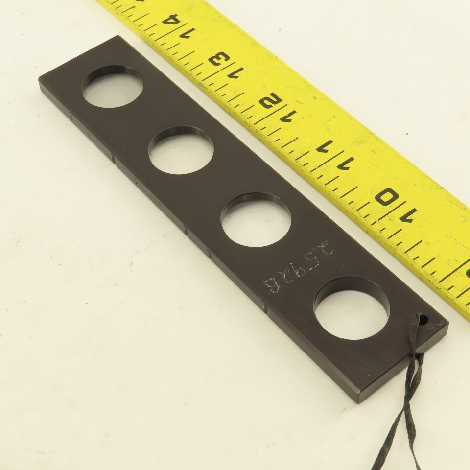 Berkley Controls Model 107 Smoke Meter C-01 Calibration Tool