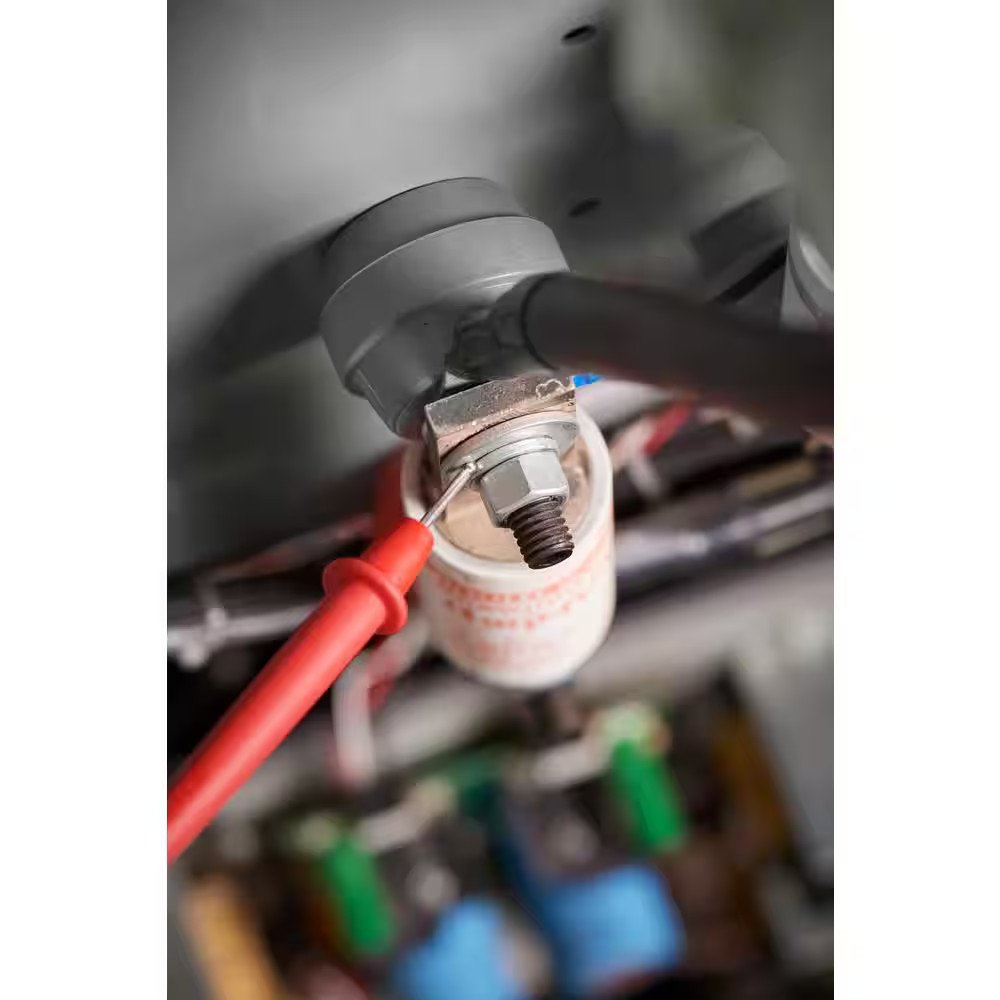 TL75 Hard Point Test Lead Set