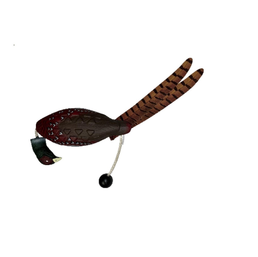 Ultimate Pheasant Hunting Training Scent - Pheasant Dog Training Scent with R...