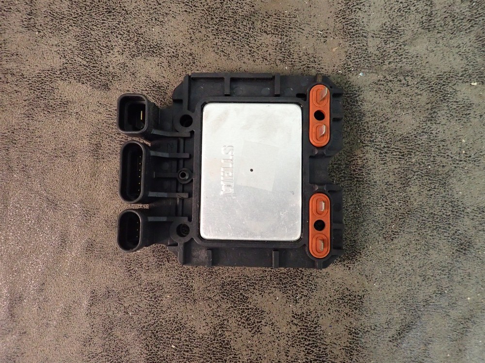 NEW WVE 6H1034 Ignition Control Module (G190)