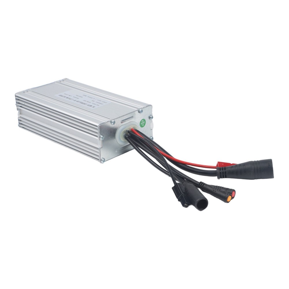30A Square Wave E-Bike Controller 1000W for JN with For XT60 Connector