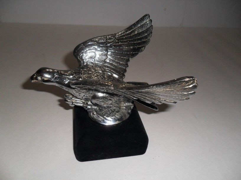 Hood Ornament