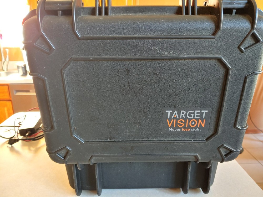 TARGET VISION Wireless Spotting Scope