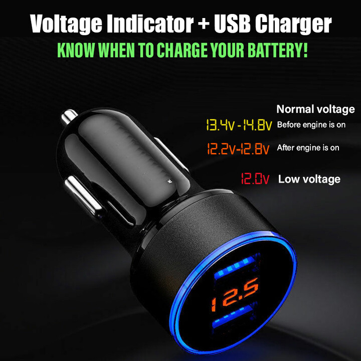Rolls Royce Battery Charger Phantom Wraith Dawn Ghost Conditioner Maintainer