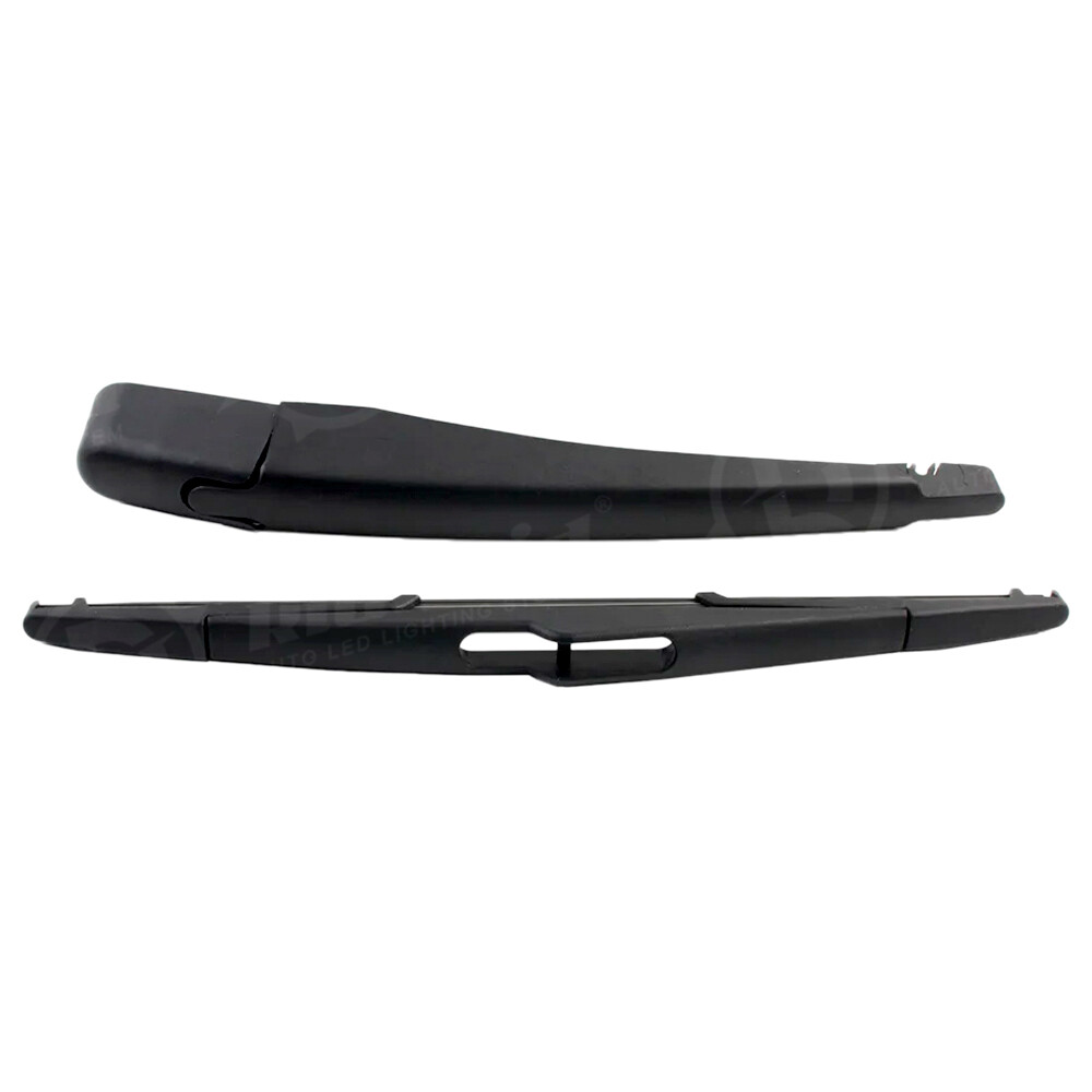 Rear Wiper Arm & Blade for Ford 2007-2014 Edge Back Windshield Windscreen Wiper