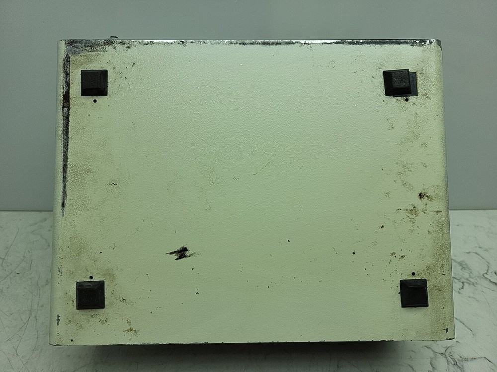 Hohner Stitch Inspection System Module Stitching