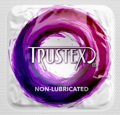 Trustex Wholesale Bulk Condoms - Choose Style & Amount