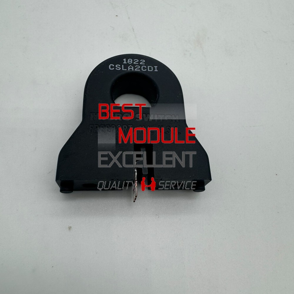 1PCS CSLA2CDI IGBT Power Module AC Drive HVAC Smart Control