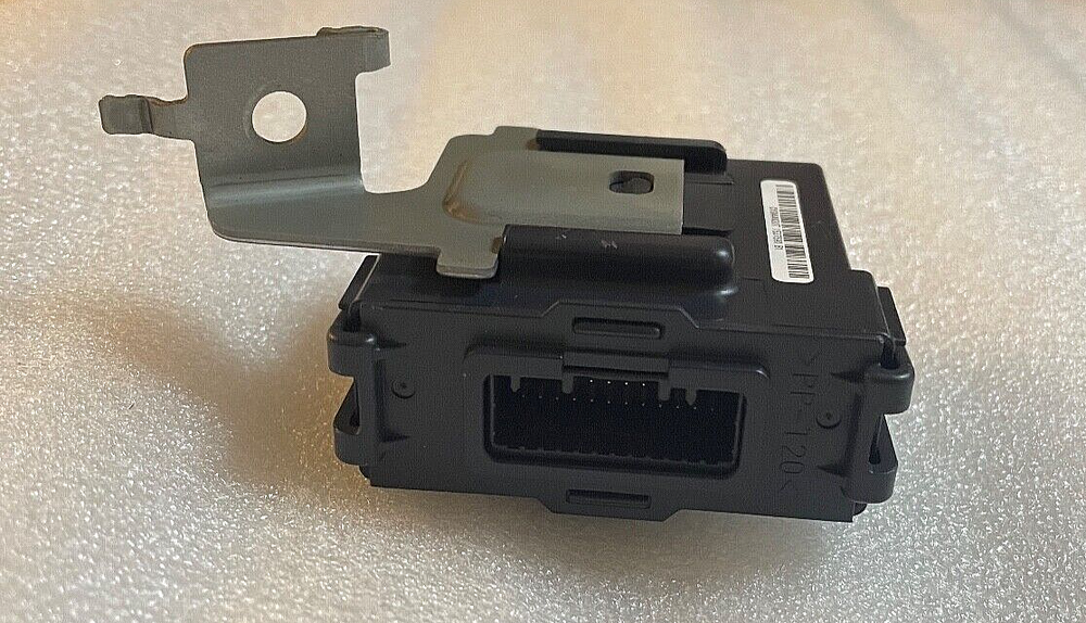 2021-2023 Nissan Frontier Controller Warning Speaker; File Control - 284P1-9BU3C