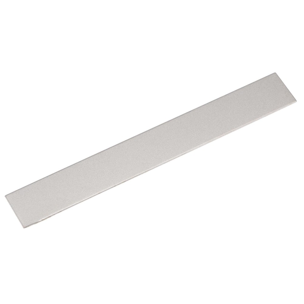 Diamond Sharpening Stone, 150mm x 20mm 1500 Grain Abrasive Tool