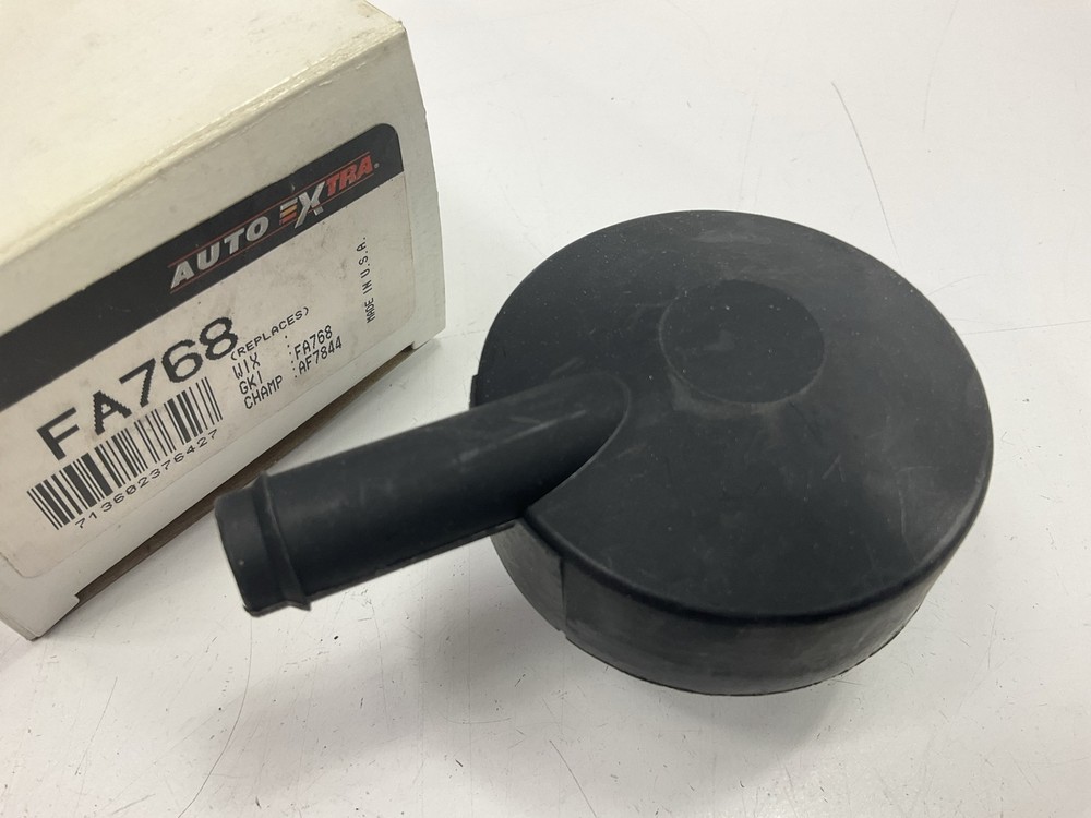 Auto Extra FA768 Engine Crankcase Breather Element Filter