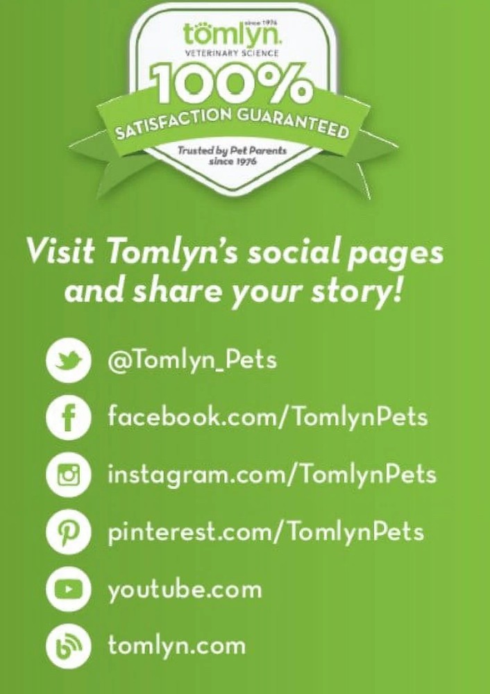 L Lysine Powder for Cats Immune Support