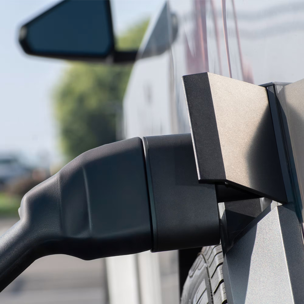 Tesla CCS1 to NACS Adapter