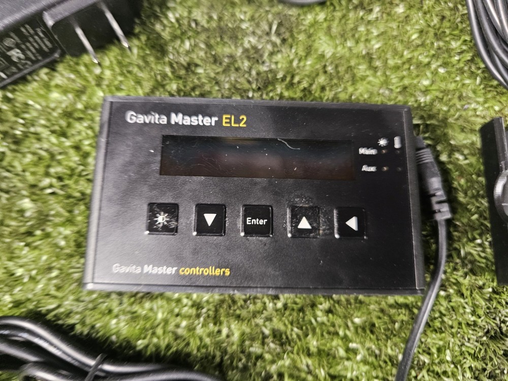 Gavita EL2 Master Light Controller