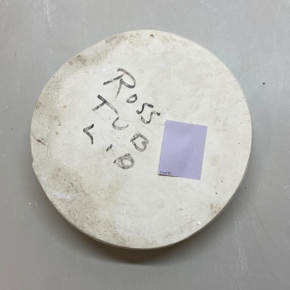 Ceramic Slip Casting Mold