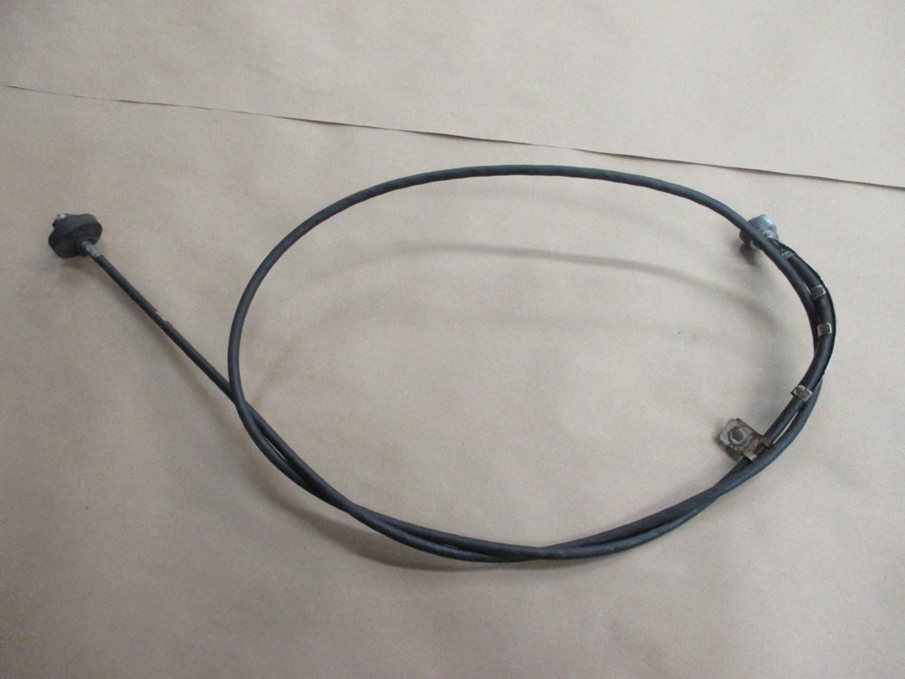 83-89 Camaro 83-85 Firebird Speedometer Cable Auto