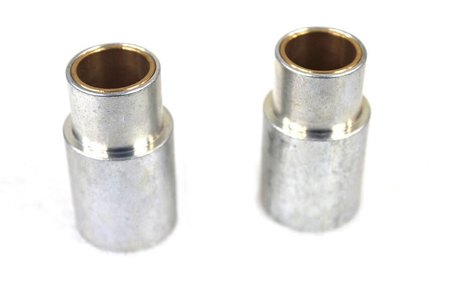 Seat Post Bushing Sleeve Kit fits Harley Davidson