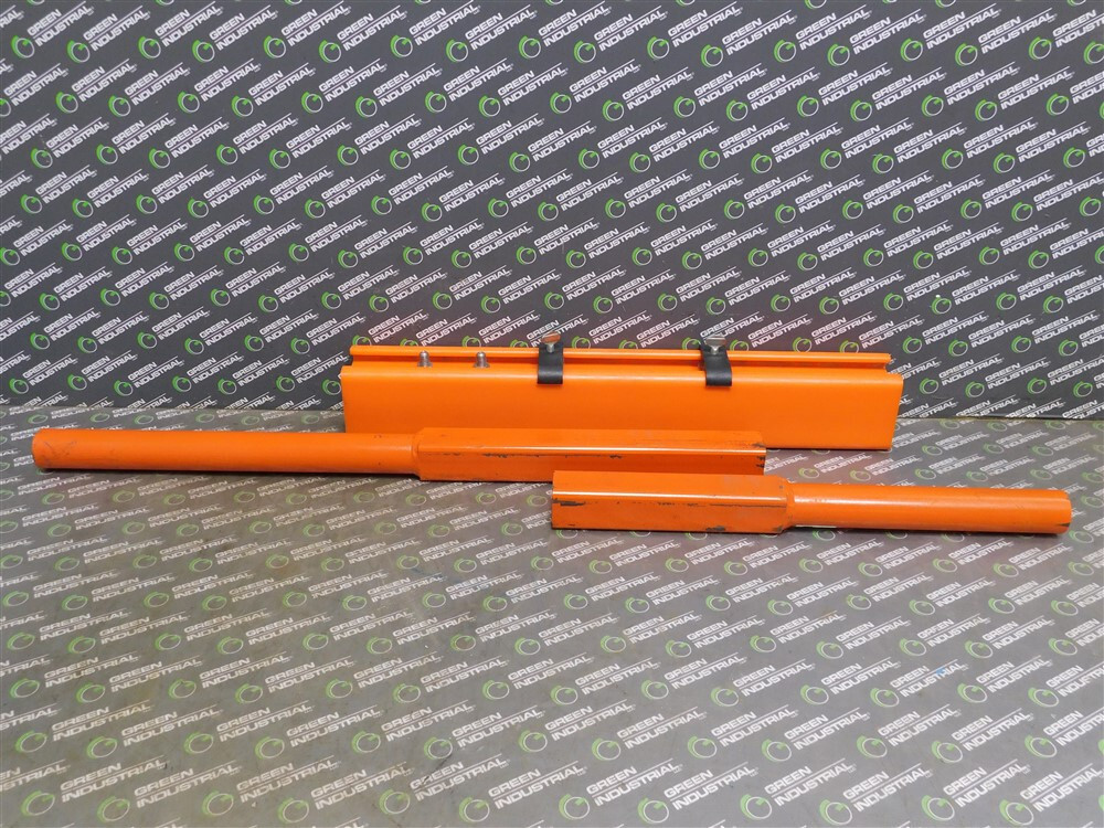 USED Martin Engineering Conveyor Belt Cleaner