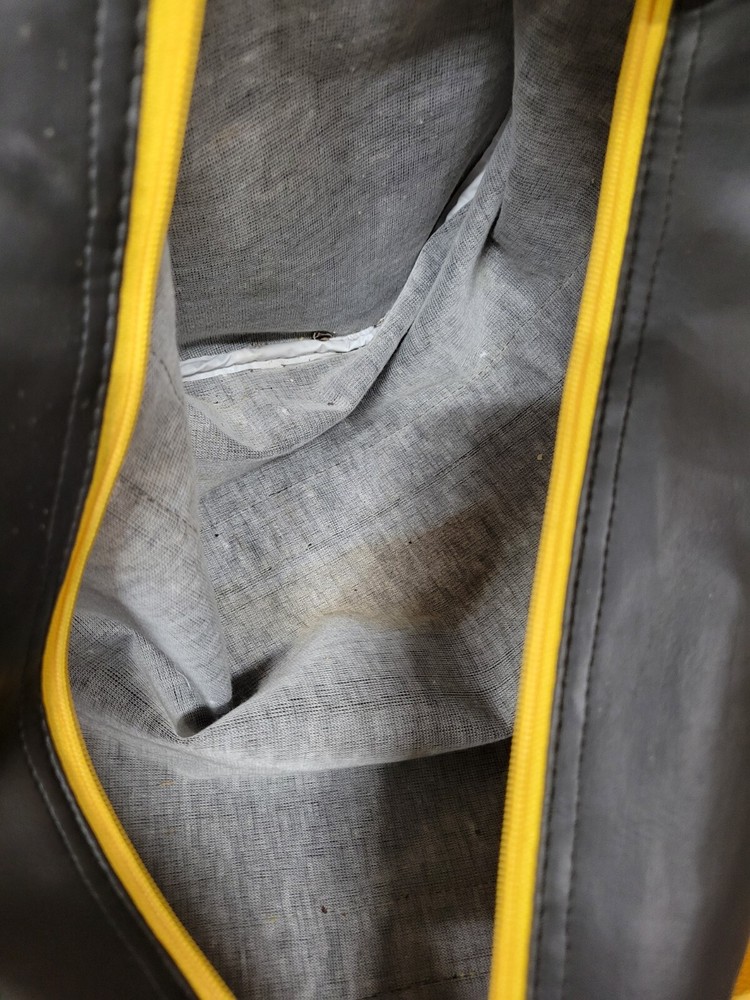 Vintange Miller Genuine Draft Jym Bag