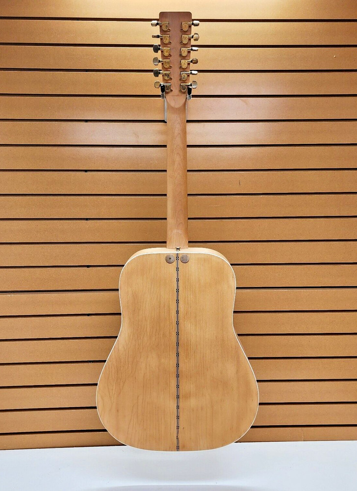 Norman Manik-12 - Acoustic Guitar