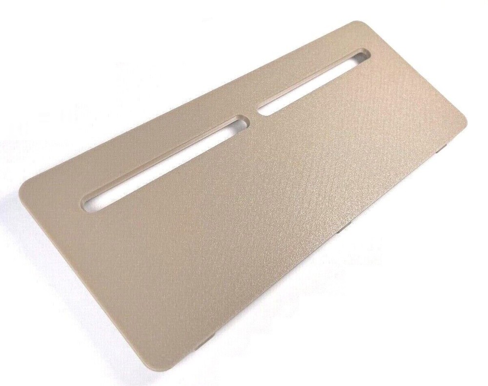 LAND ROVER DISCOVERY 1 1994-1998 FRONT SEAT ACCESS PANEL SEATBASE PLINTH