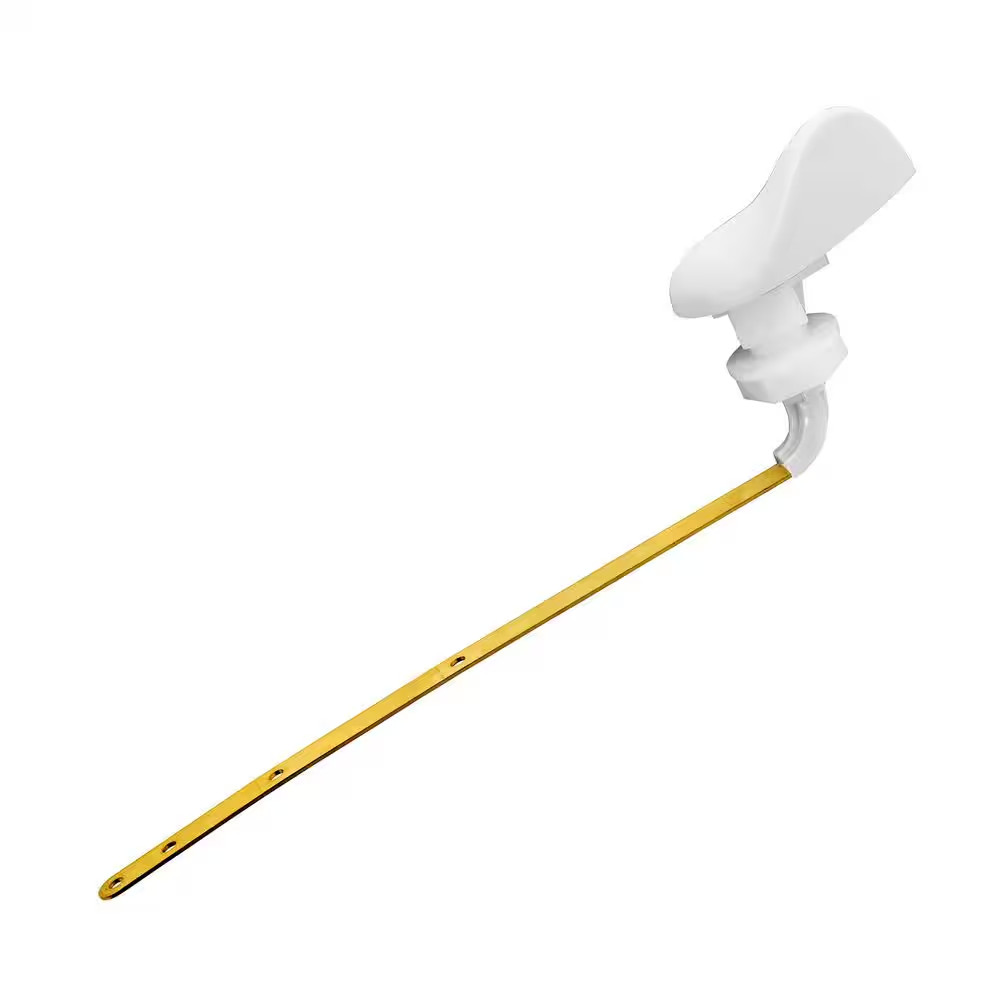 Replacement Trip Lever for 8098 in White