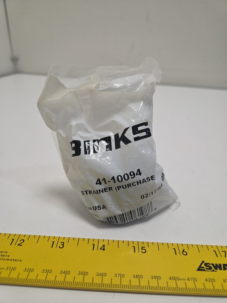 Binks 41-10094 Strainer