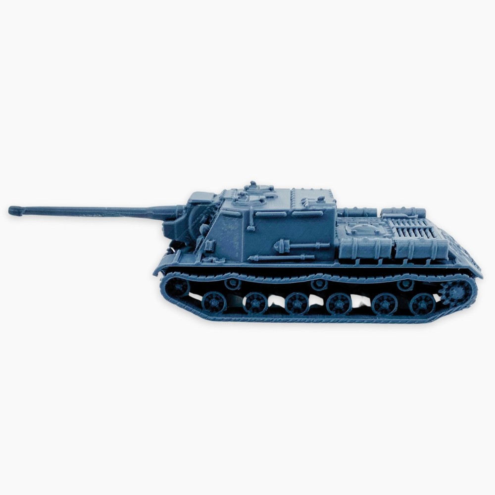 ISU-122 (fuel)