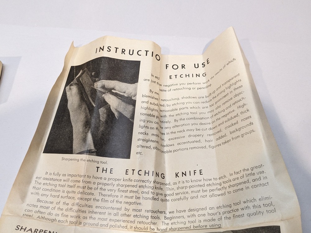 Feathertouch Etching Tool Standard Craftsl MO-MAX HSS Tool Bit Scribe Machining