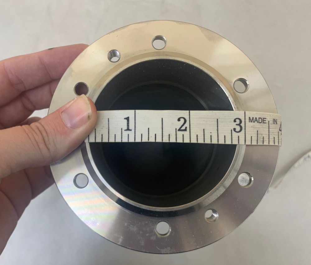 Andritz 206006859 K59132 Sleeve On Scroll Hub