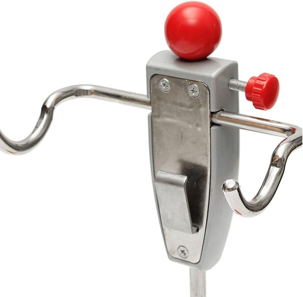 Versatile 14.5'' Wheel Alignment Tool - Essential Adjustable Holder for Vehicles