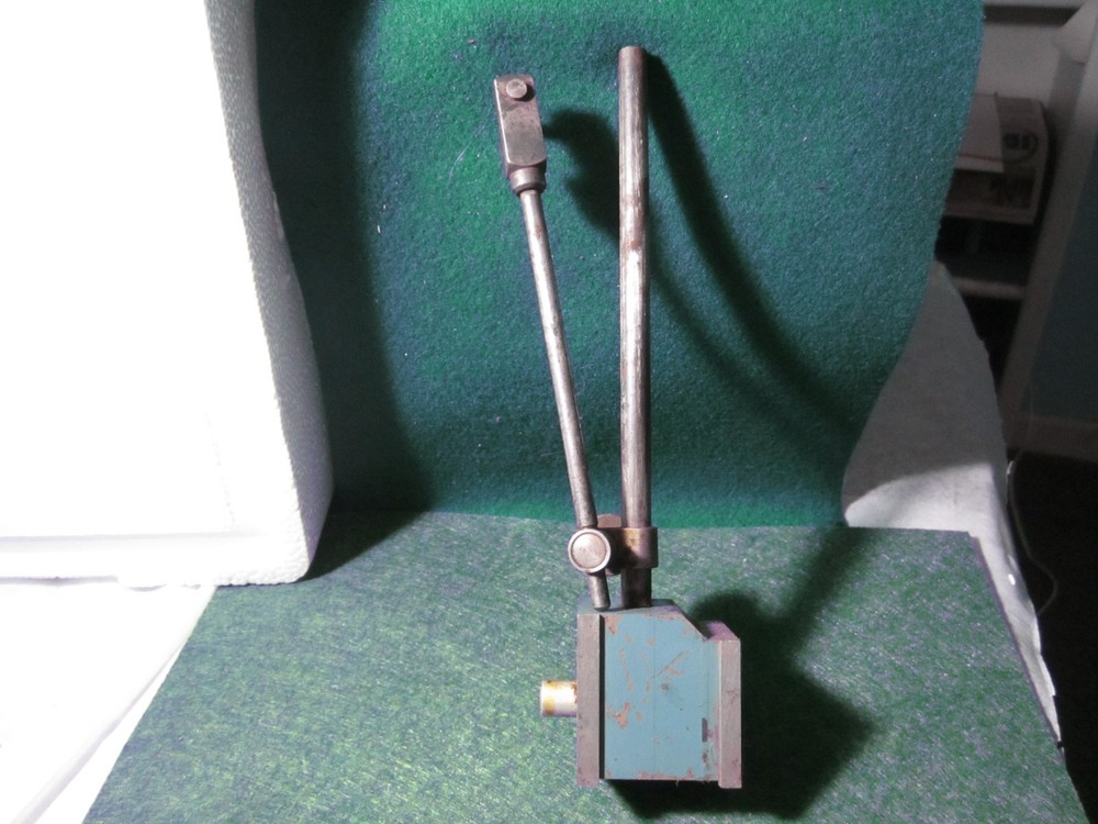 Brown& Sharpe Magnicator