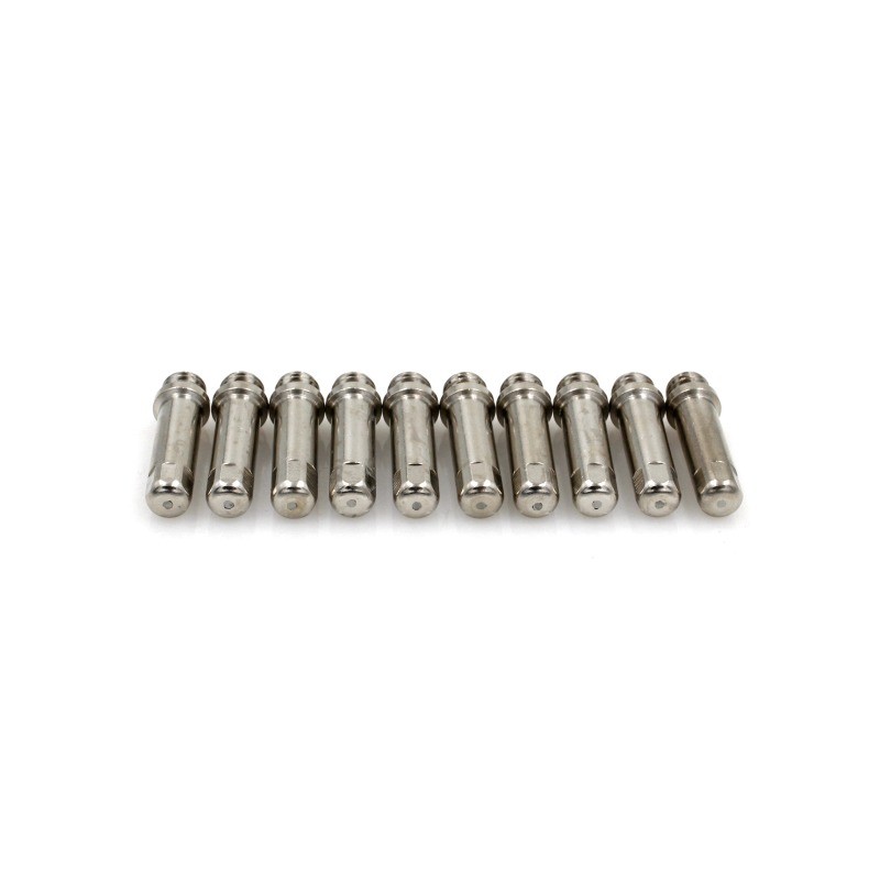 10pcs Plasma Torch Electrode 9-5633 for Thermal Dynamics PCH-51 Cutter Tips