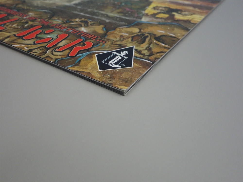 Warhammer Monthly - Issue 34