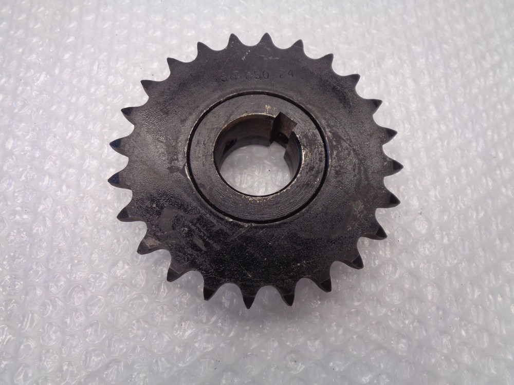 TSUBAKI H50B24F SPROCKET NSNP