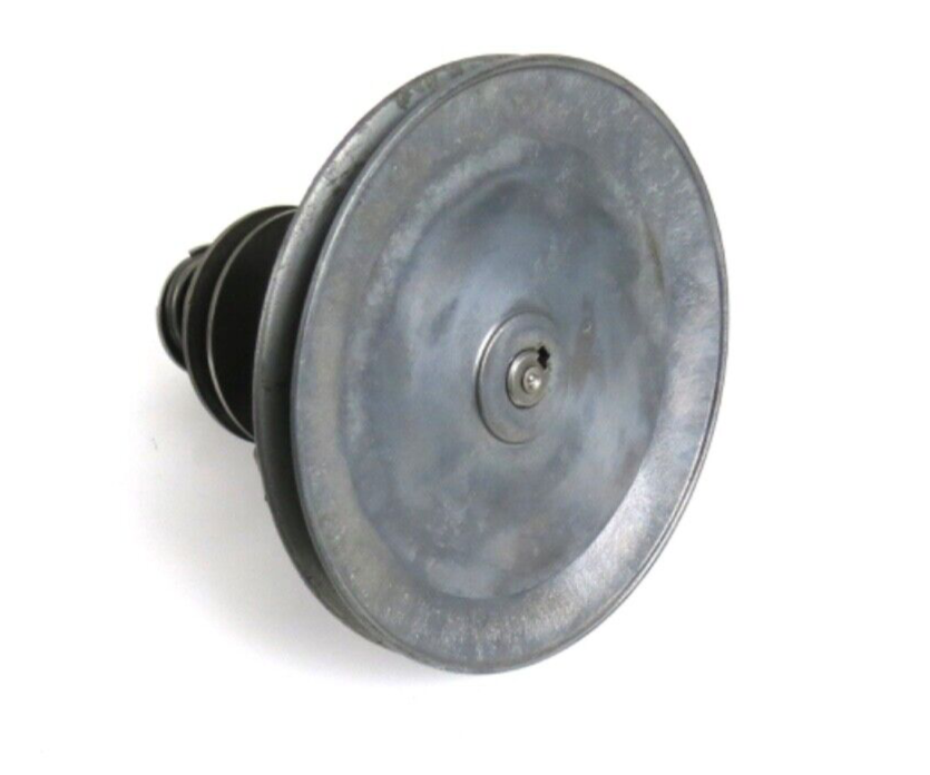 Rockwell 70-400 20" Drill Press Power Feed Pulley & Bracket Assembly