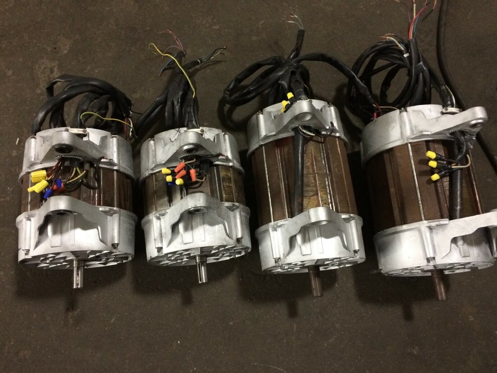 DRYER BLOWER MOTOR 70337601P