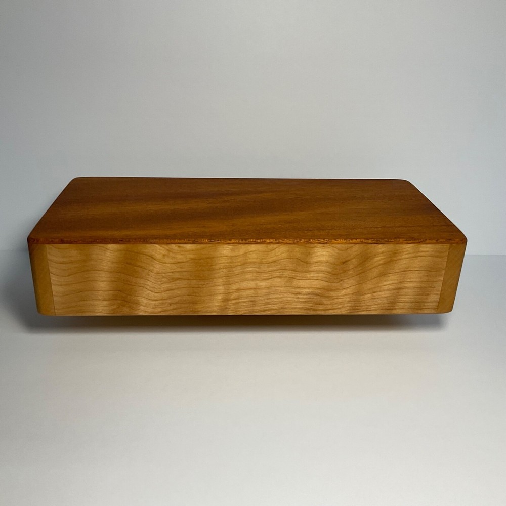 Travel Size Cajon Hand Drum