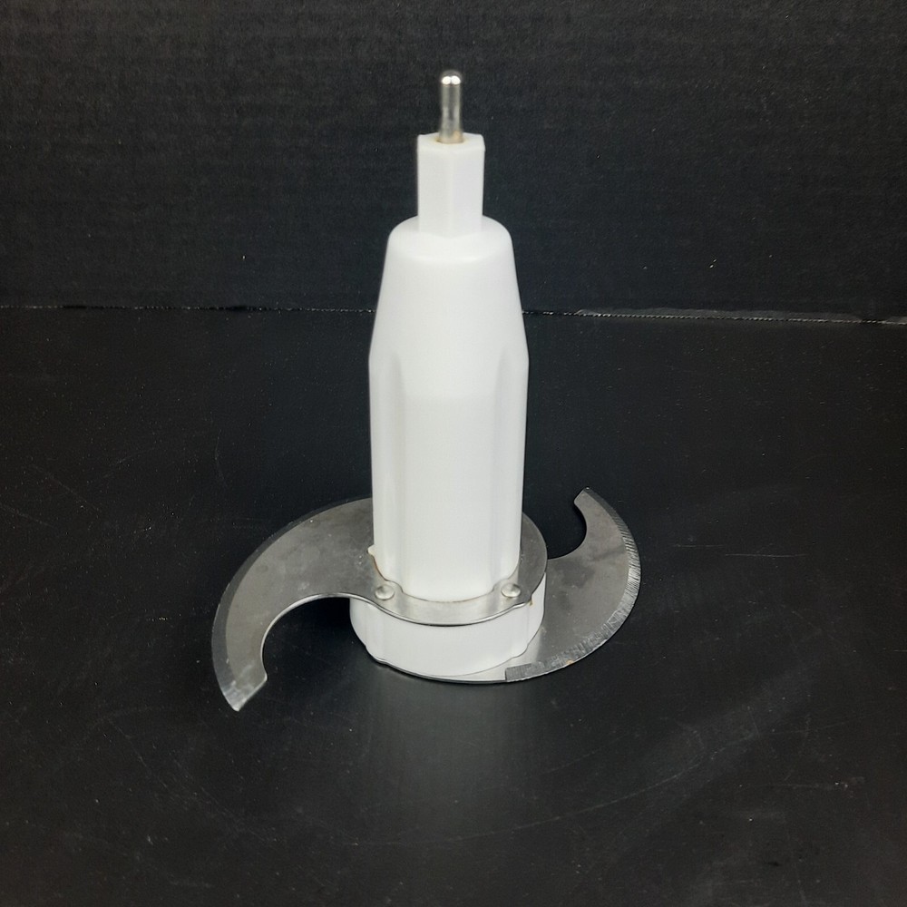 Black & Decker Power Pro Food Processor Chopping Blade for FP2620S