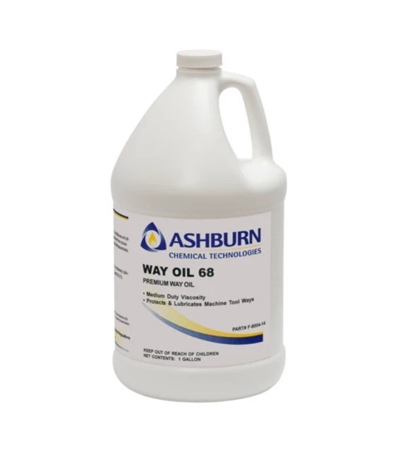 Ashburn 1 Gallon Way Oil 68