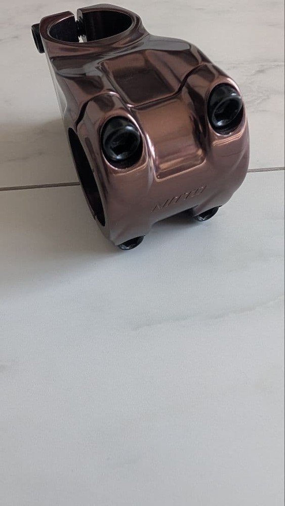 NITTO MT-8 50mm Brown