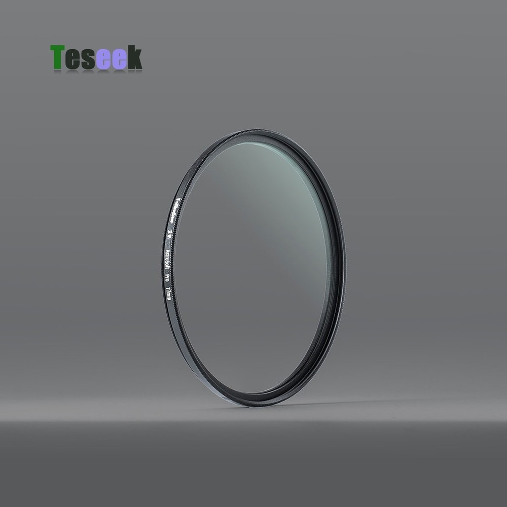 FallingStar AstroSoft Pro 82mm Soft Focus Filter for Highlighting Bright Stars