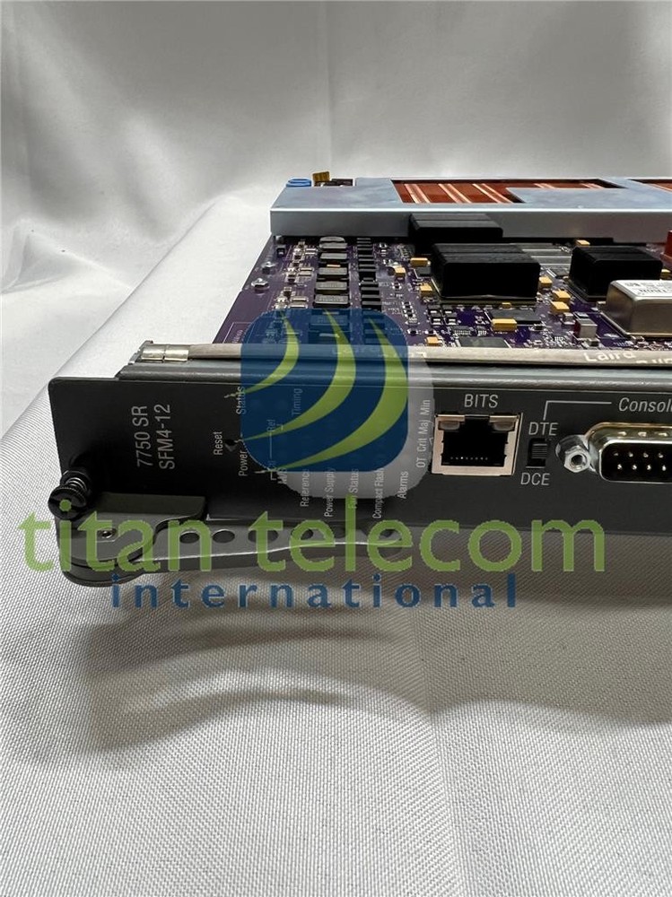 ALCATEL-LUCENT 3HE05948AA - 7750 SR SMF4-12