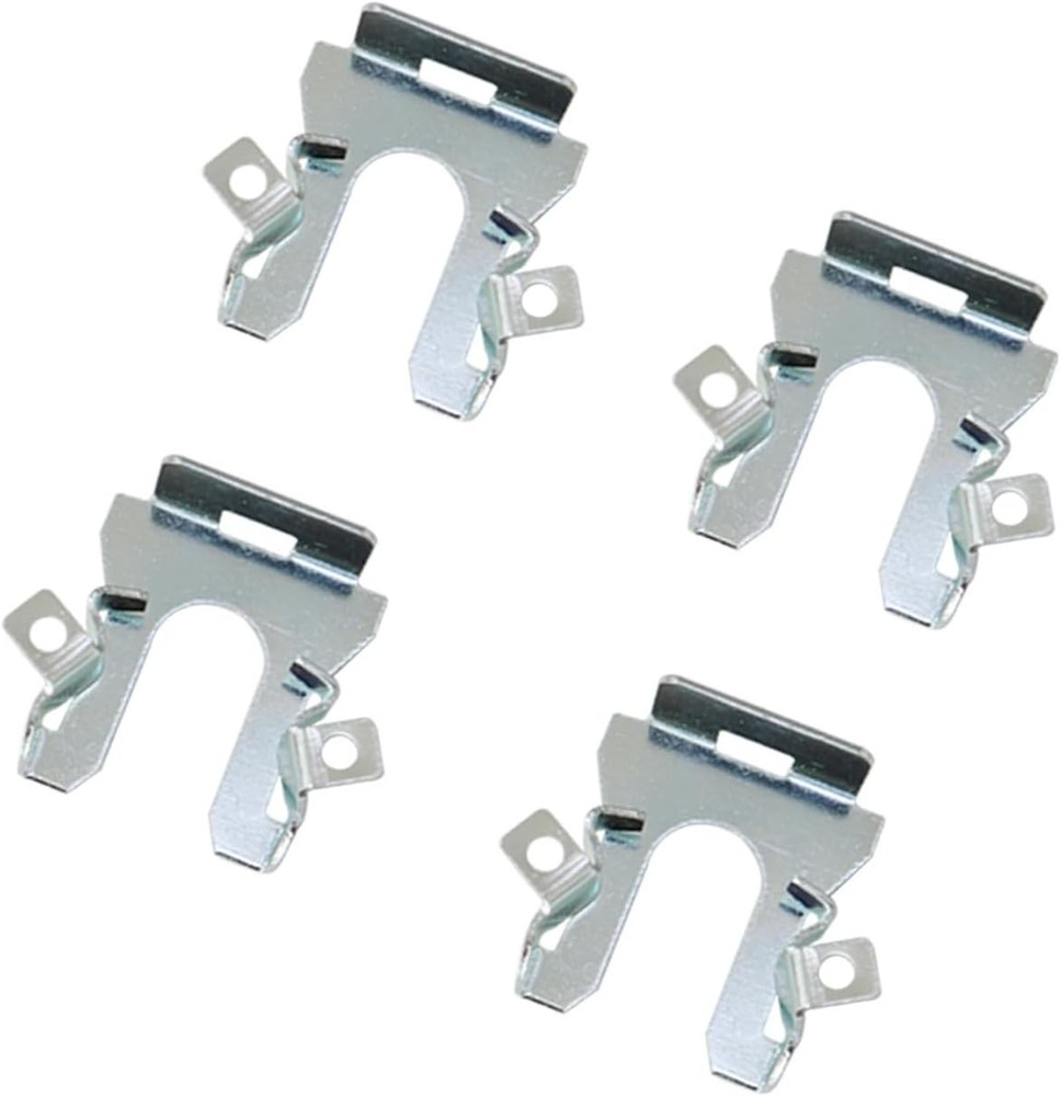 Headlamp Housing Retaining Clips Compatible