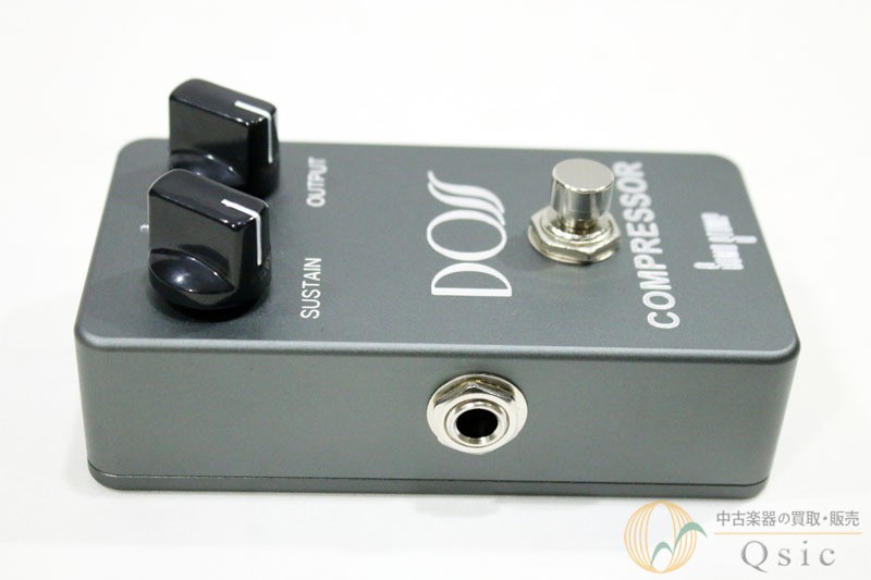 SUMO STOMP DOSS COMPRESSOR [ML306] [Kobe stock]